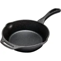 Petromax Fire Skillets with one Pan Handle FP20