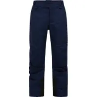 Peak Performance - Pantalone da sci a 2 strati isolante - M Maroon Insulated Pants Blue Shadow - Taglia S - Blu navy