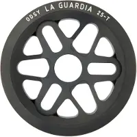 Odyssey Pignone Laguardia
