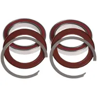 Rotor Cuscinetto Movimento Centrale Bb30 Ceramic
