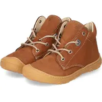 Pepino by Ricosta Kid's Cory Scarpe per il tempo libero Bambini (26 - Regular, marrone)