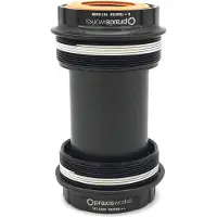 Praxis Movimento Centrale M30 Thru External Bearing 47-4201