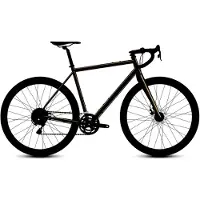 Bombtrack Bicicletta Da Gravel Audax Grx810 2024