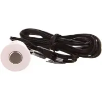 GTV Dimmer touch per strisce LED AE-WDSB-10DIM WHITE 12V/36W, 24V/72W IP20