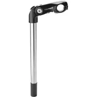 Ergotec Attacco Manubrio Kobra Vario 25.4/25.4 Mm 300 Mm