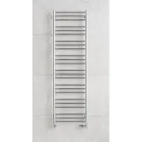 P.M.H. Corpo tubolare per bagno PMH Sorano SN3 500X1210MM BIANCO LUCIDO SN3W