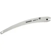 Bahco Lama Di Ricambio Per Seghe Da Potatura Da 14´´ 4211-14-6t-339-6t