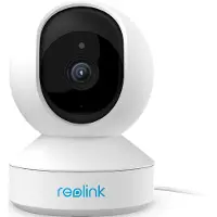 Reolink Telecamera Di Sicurezza E330 5mp Ip