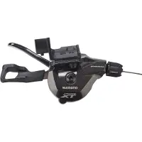 Shimano Leva Del Cambio Destra Deore Xt M8000