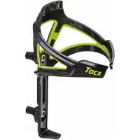 Tacx Portaborraccia Ciro Carbon&fiber Glass