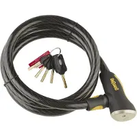 Onguard Serratura A Cavo Akita 8036
