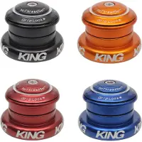 Chris King Cuffia Semi-integrata Inset I8 Zs44/ec44