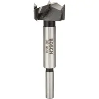 Bosch Accesorios Punta Da Trapano Per Metallo 30x90 Mm