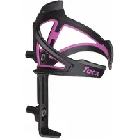 Tacx Portaborraccia Ciro Carbon&fiber Glass