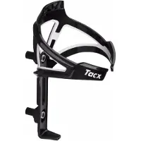 Tacx Portaborraccia Ciro Carbon Fiber Glass
