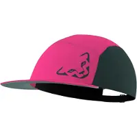 Dynafit Radical Thermal Cap Cappellino (One Size, fuchsia)