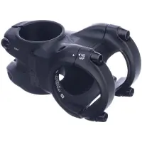 Sixpack Racing Attacco Manubrio Vertic 35 Mm
