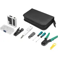 Digitus Set di strumenti di rete