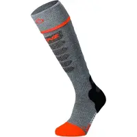 Lenz Calzini Lunghi Heat 5.1 Toe Cap Slim Fit