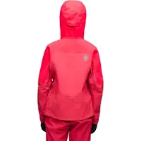 Black Diamond Giacca Softshell Recon Stretch