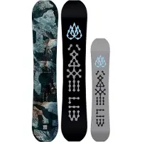 Lib Tech Tavola Da Snowboard T.rice Pro