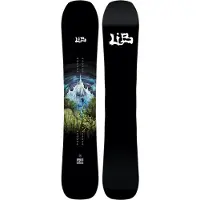 Lib Tech Tavola Da Snowboard Skunk Ape