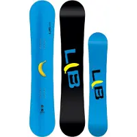 Lib Tech Tavola Da Snowboard Skate Banana