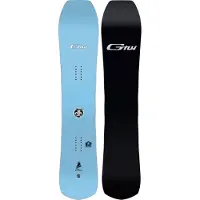Gnu Tavola Da Snowboard Gremlin