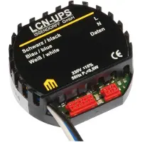 Issendorff Modulo sensore da incasso (senza uscite) LCN - UPS