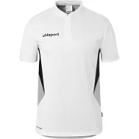 Uhlsport Polo A Maniche Corte Equipe 29
