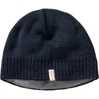 Vaude Edo Beanie III Berretto (One Size, blu)