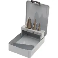 KRAFTWERK KRA 18100 Set di punte HSS-G ø 1-13/0,5 mm, 25 pz.