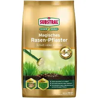 Substral Magic Pavimentazione per prato - 3,6 kg