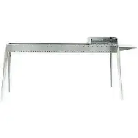 Lisa - Cuoci-spiedo - Miami Grill 1200+400 - Linea Luxury