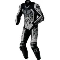 Rst Tuta In Pelle Pro Series D3o Airbag