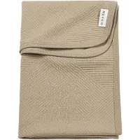 Meyco Baby Copertina Per Minilettino Pure Tog 0.5 75x100 Cm