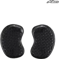 Alpinestars Protettori Per L'Anca Bioflex Black
