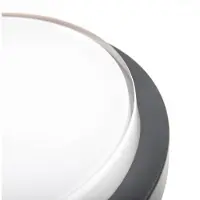 CMD Applique a LED 9161, sensore di movimento, Ø 26 cm, CCT, IP54