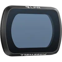 FreeWell Filtro Di Riduzione Dell´inquinamento Luminoso Dji Osmo Pocket 3