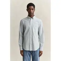 Gant Camicia canna / bianco