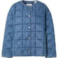 Levi's Giacca di mezza stagione blu