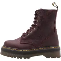 Dr. Martens Stivali Jadon Emboss Floral