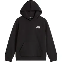 The North Face Felpa Con Cappuccio Evolution Box