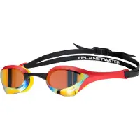 Arena Occhiali Da Nuoto A Specchio Cobra Ultra Swipe