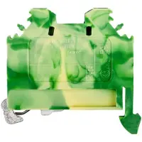 Wago GmbH & Co. KG Terminale del conduttore di protezione 281-107
