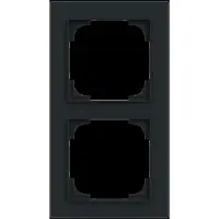 Busch-Jaeger AL FRAME 2-FOLD (1722-45M)