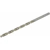 AWTOOLS punta per metallo bianca 10.0mm /10pz. x 265 mm esteso