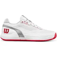 Wilson Scarpe Per Terra Battuta Rush Pro 5