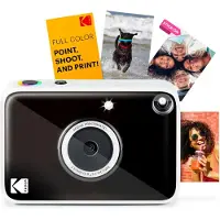 Kodak Fotocamera Istantanea Printomatic +