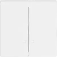 Busch-Jaeger Rocker studio bianco opaco 1785 K-884